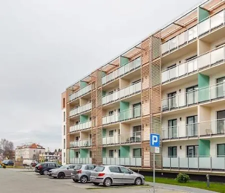 Apartment Kolberg-3