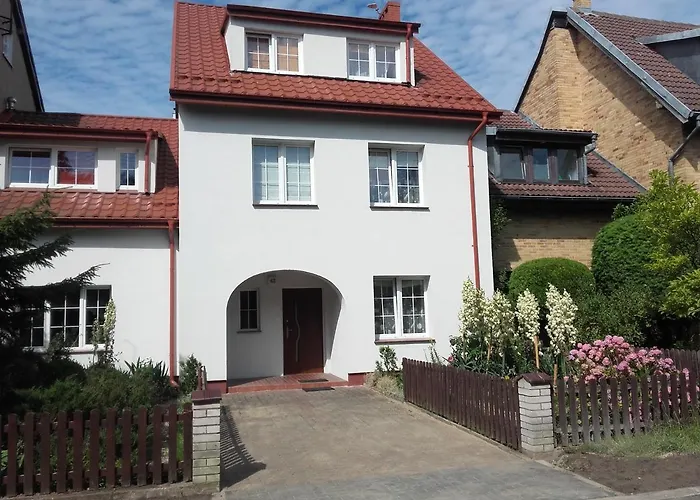 Gościnne Perłowa