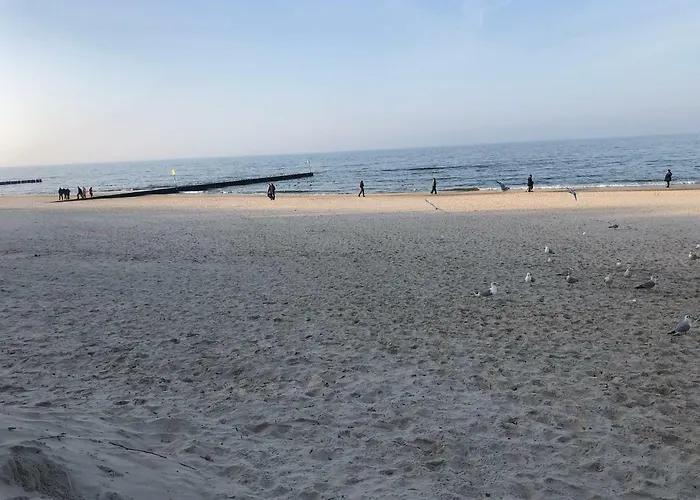 APARTAMENT BLIŻEJ MORZA Sorrento z garażem